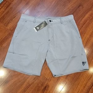 NWT Men's size 36 Adidas board shorts